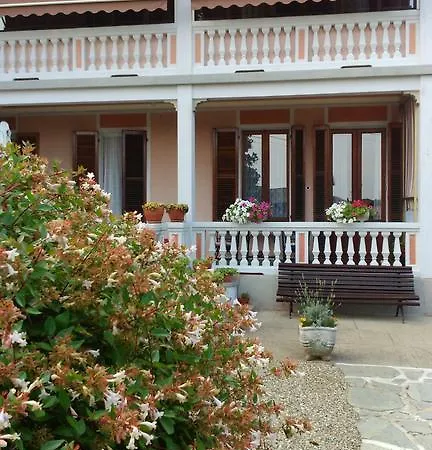Bed & Breakfast La Varda Biella
